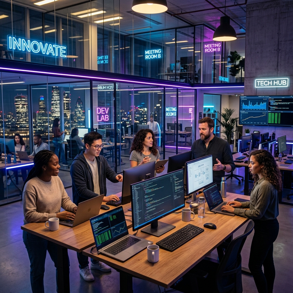 Innvoque Team