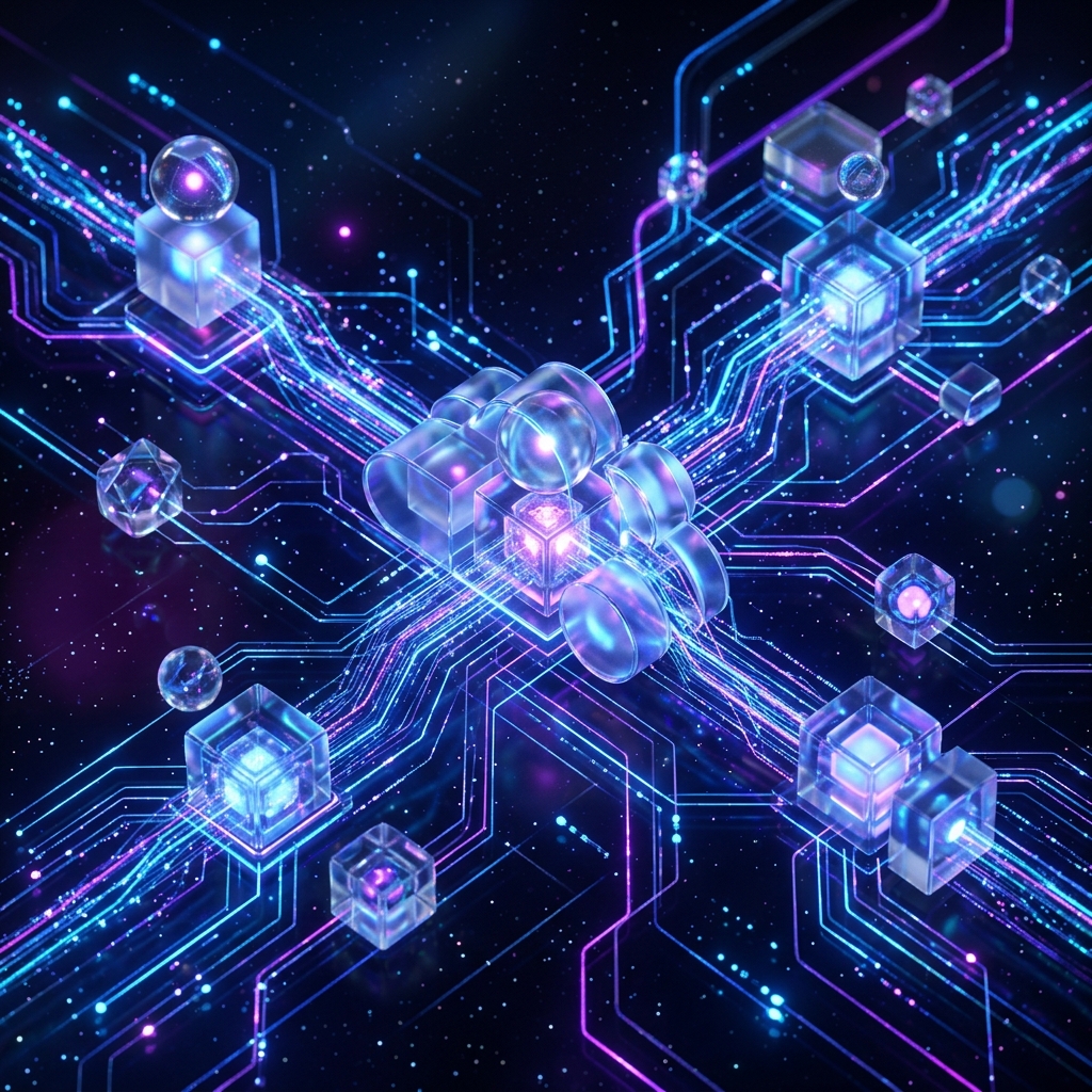 Cloud Infrastructure